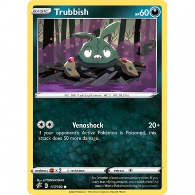 Trubbish