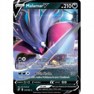 Malamar V