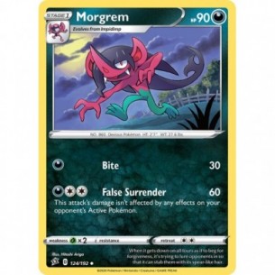 Morgrem