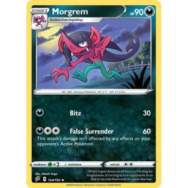 Morgrem