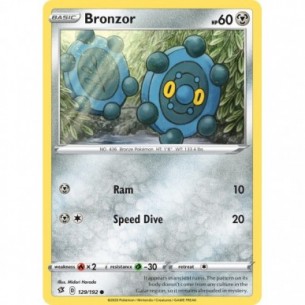 Bronzor