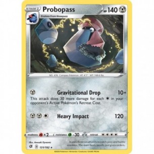 Probopass