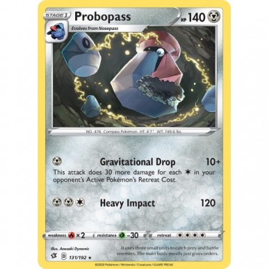 Probopass