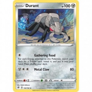 Durant