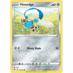 Honedge