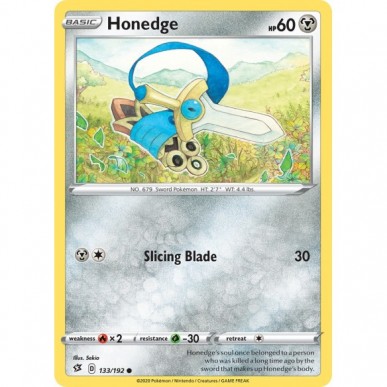 Honedge