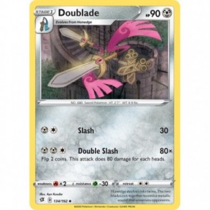 Doublade