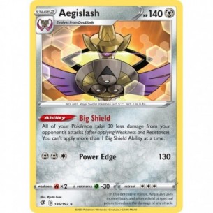 Aegislash