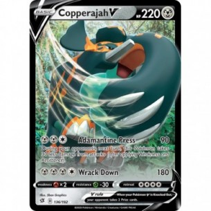 Copperajah V