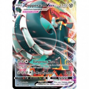 Copperajah VMAX