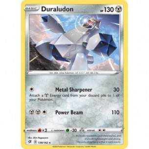 Duraludon