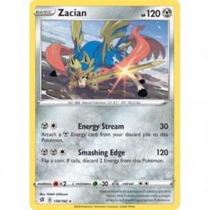 Zacian