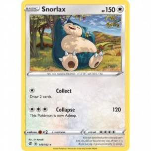 Snorlax