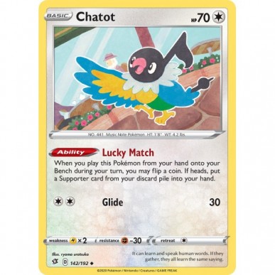 Chatot