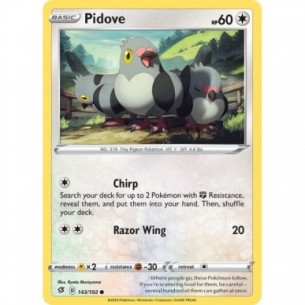 Pidove