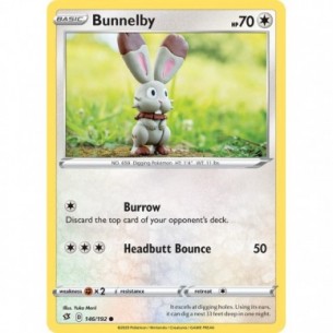 Bunnelby