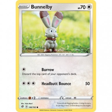 Bunnelby