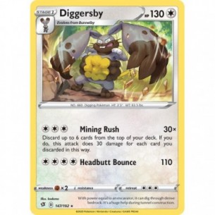 Diggersby