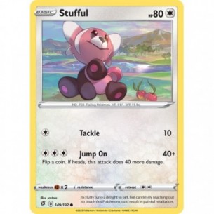 Stufful