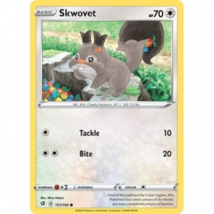 Skwovet