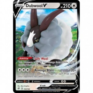 Dubwool V
