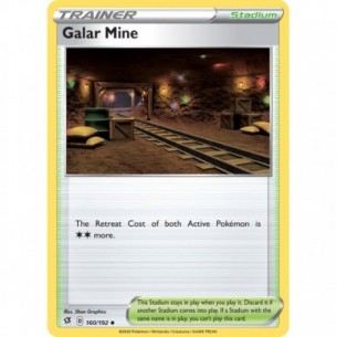 Galar Mine