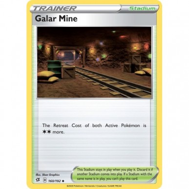 Galar Mine