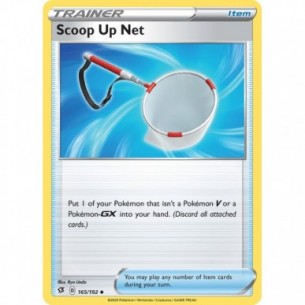Scoop Up Net