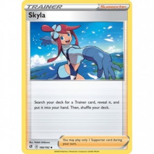 Skyla