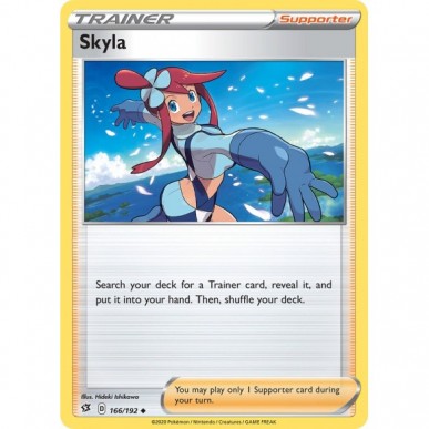 Skyla