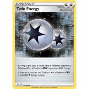 Twin Energy