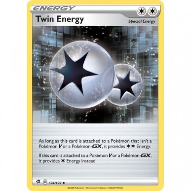 Twin Energy