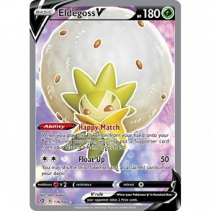 Eldegoss V