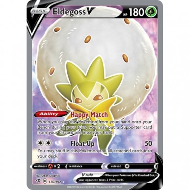 Eldegoss V