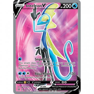 Inteleon V