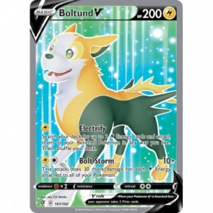 Boltund V