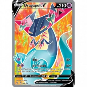 Dragapult V