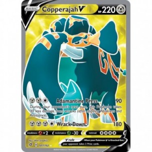 Copperajah V