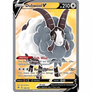 Dubwool V