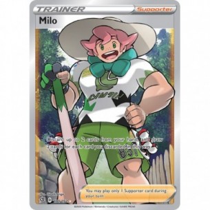 Milo