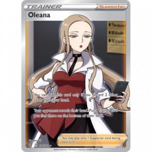 Oleana