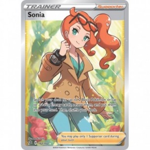 Sonia