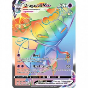 Dragapult VMAX