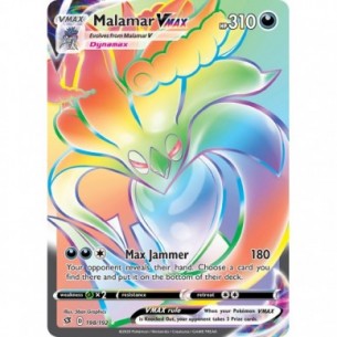 Malamar VMAX