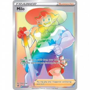 Milo