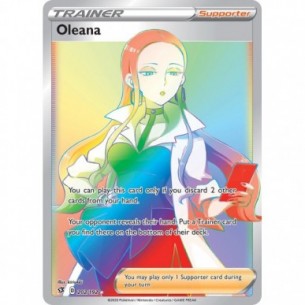 Oleana