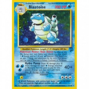 Blastoise