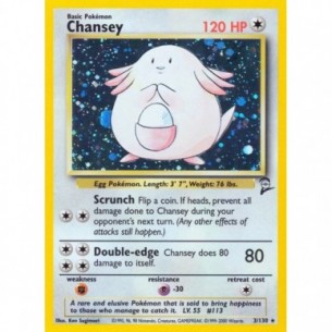 Chansey