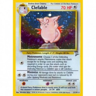 Clefable