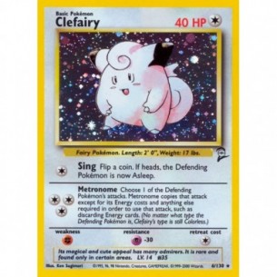Clefairy